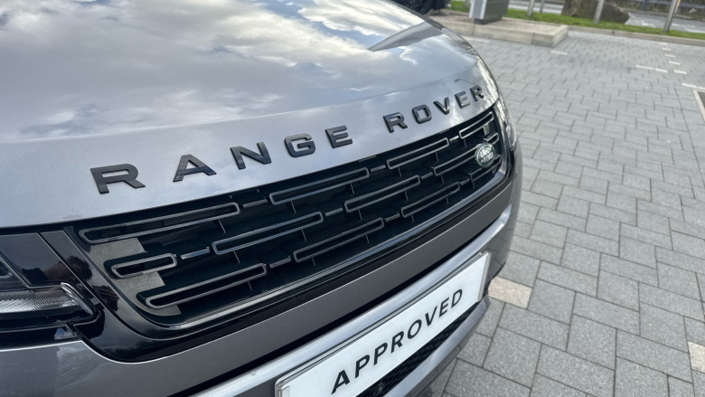 Land Rover Range Rover Evoque 2.0 D200 Edition 5dr Auto Diesel Hatchback